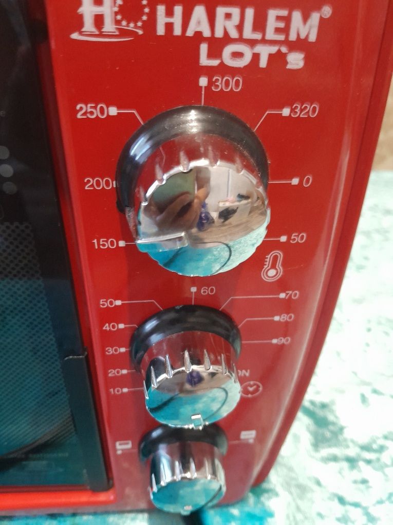 Продаём электродуховку