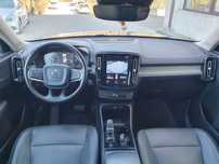 2020 volvo xc40 2.0d inscription automat