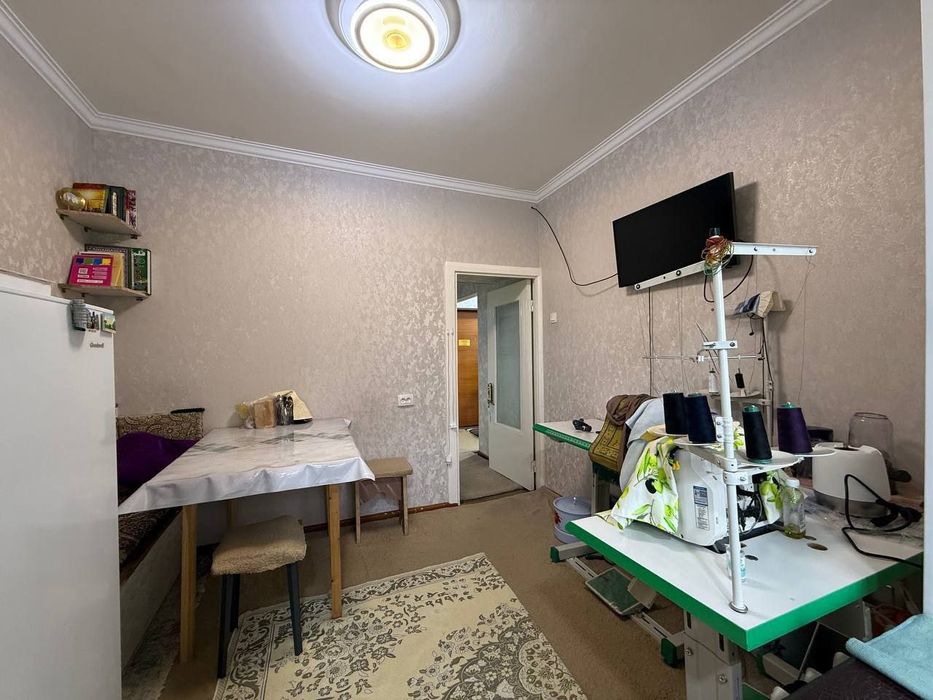 Юнусабад 17 квартал. Продается квартира 2/2/5