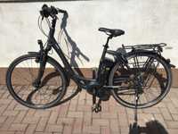 bicicleta electrica kalkhoff impulse 36v motor pedale