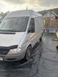 Mercedes sprinter 316