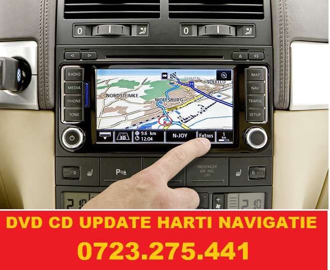 CD DVD NAVIGATIE Mercedes,BMW, AUDI,VW,Volvo,NISSAN,Renault,Toyota Gps
