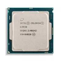 Процесор Intel Celeron G3930 Dual-Core 2.9GHZ LGA1151 CPU