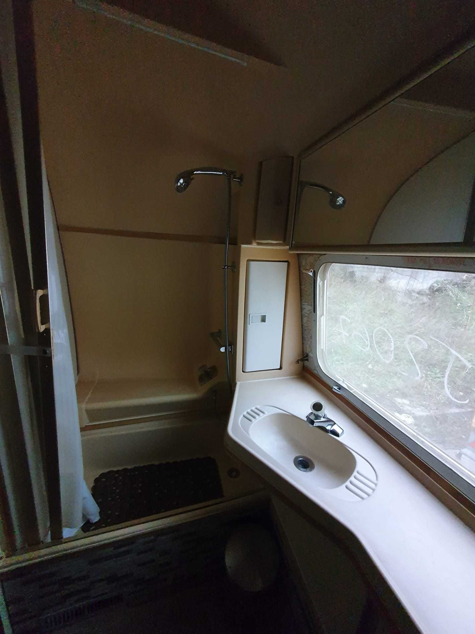 Каравана - Airstream