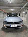 Volkswagen Passat Volkswagen Passat B8 Combi – 2015 – Diesel – Automat