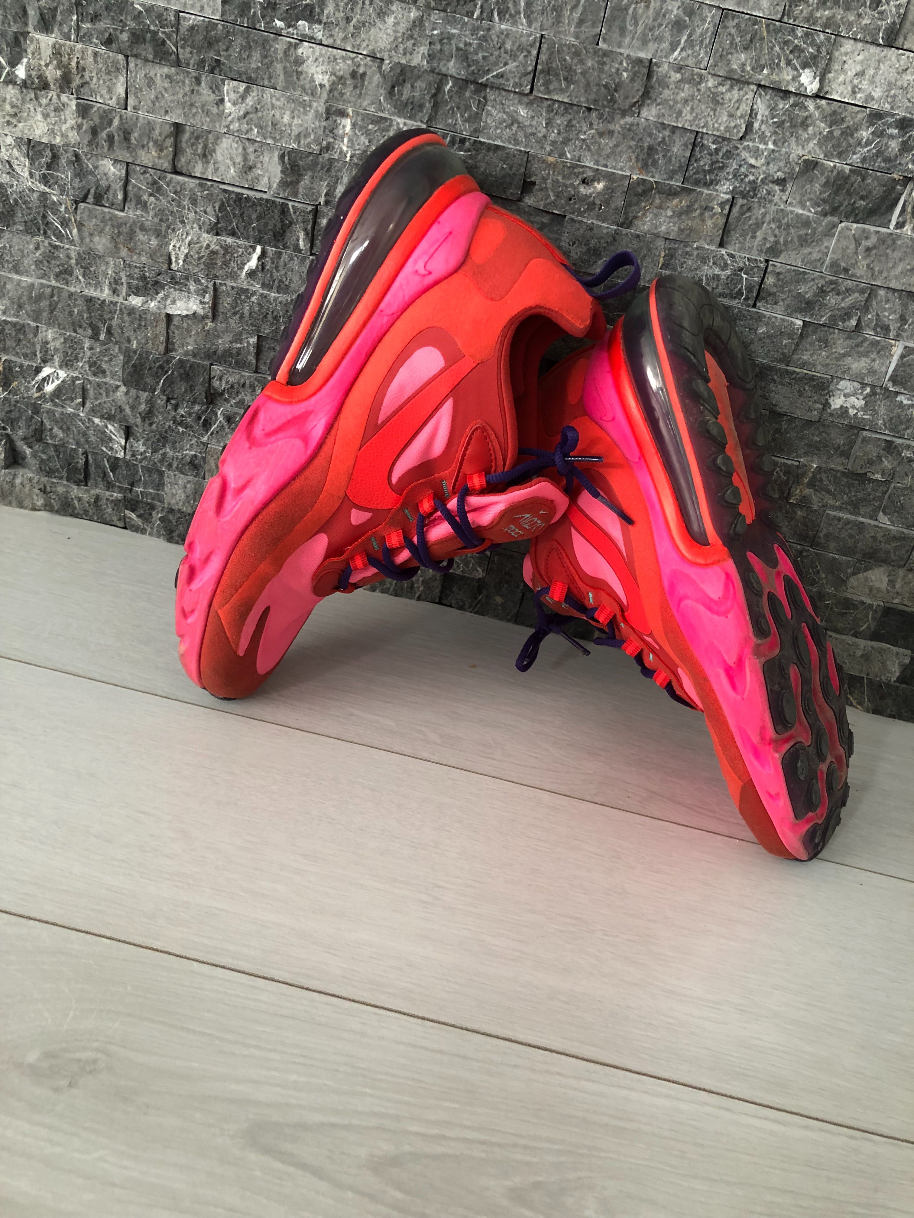 Nike Air Max 270