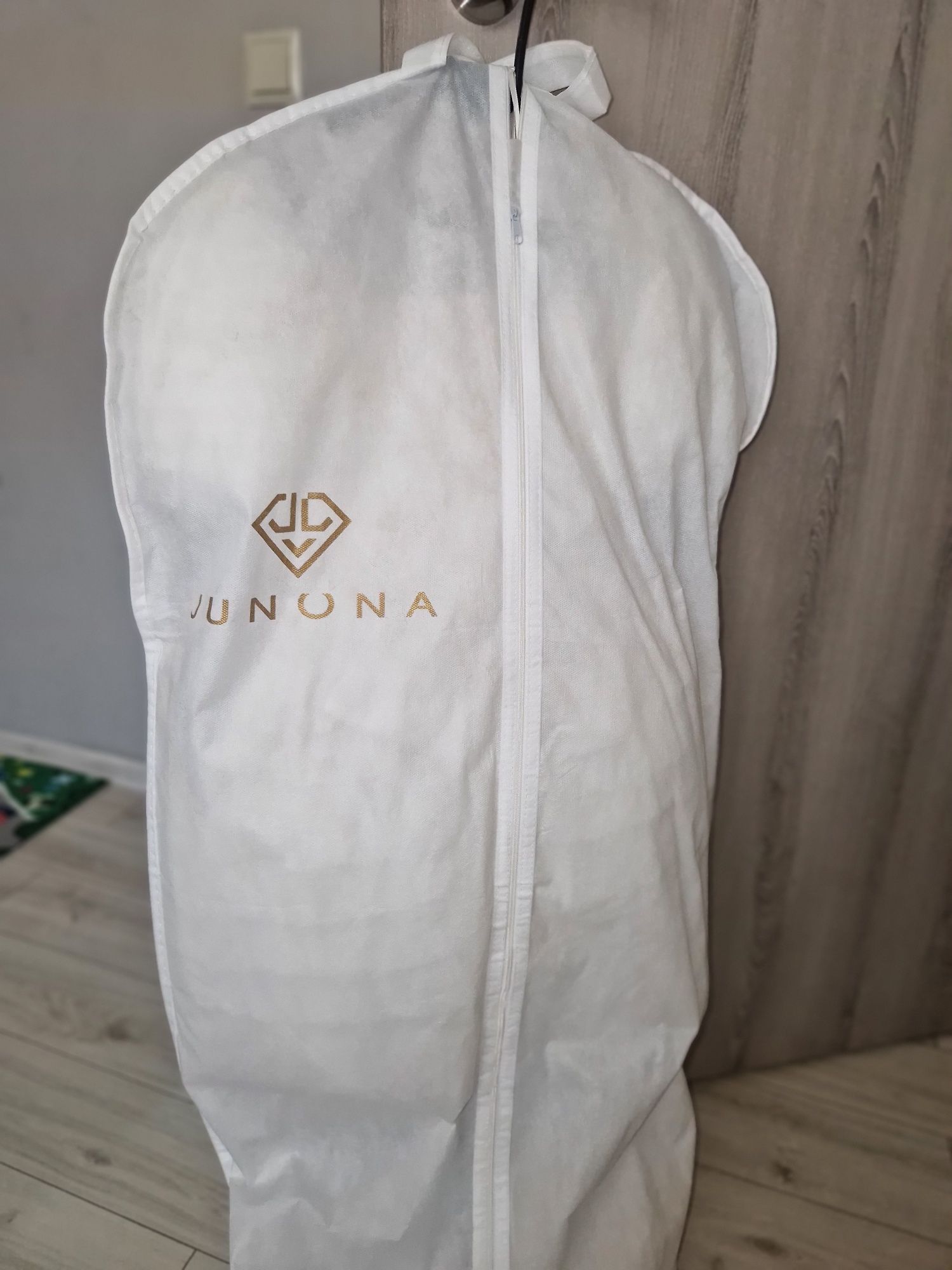 Детска рокля Junona