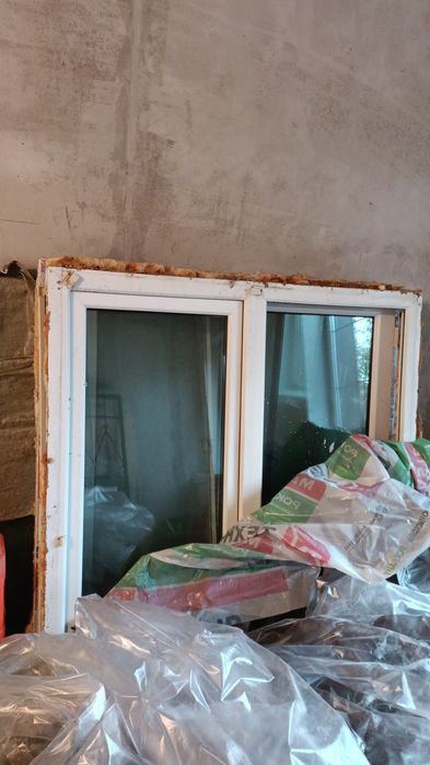 Продаётся окна 5 штук