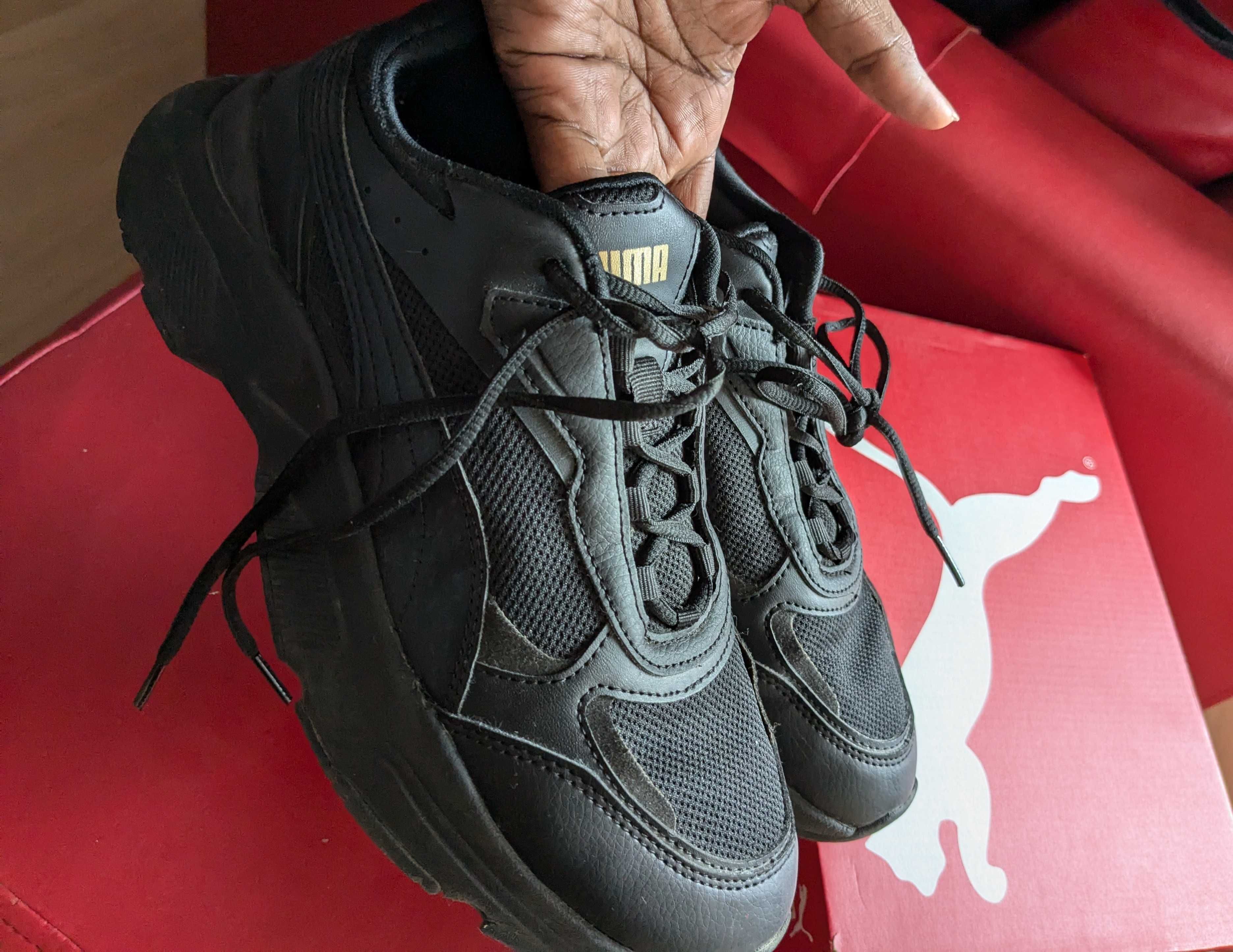 PUMA sneakers women