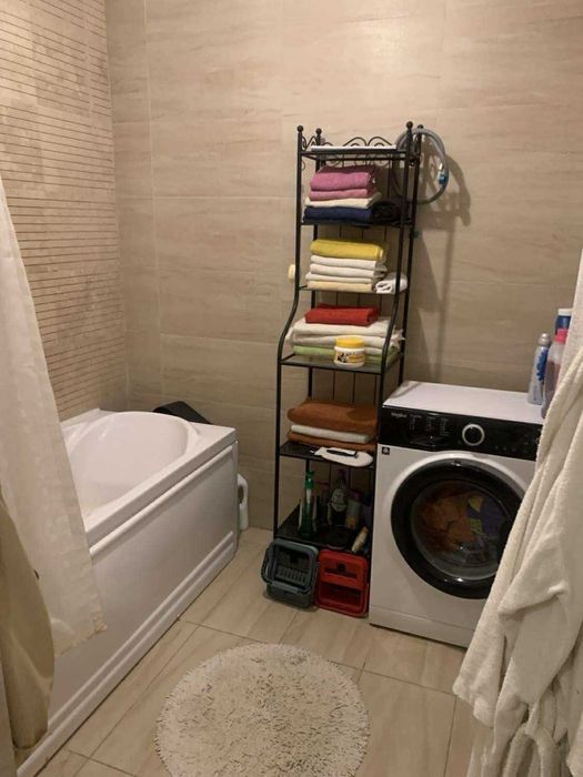 apartament 3 camere Cosmopolis