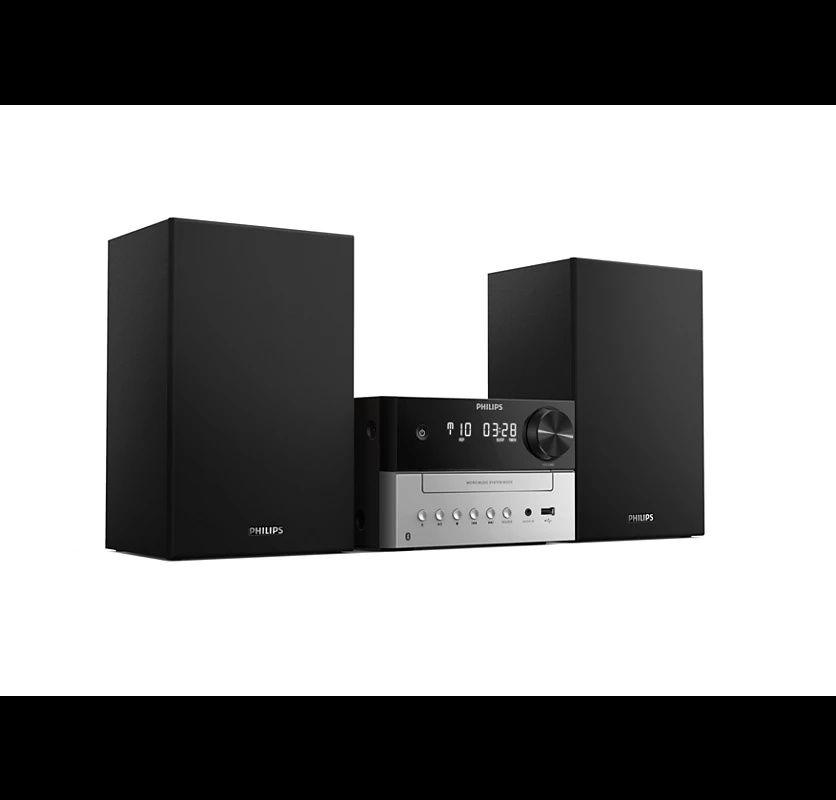 Музикална система PHILIPS