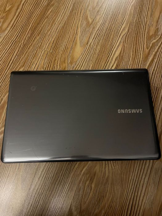 Ноут Samsung на запчасти
