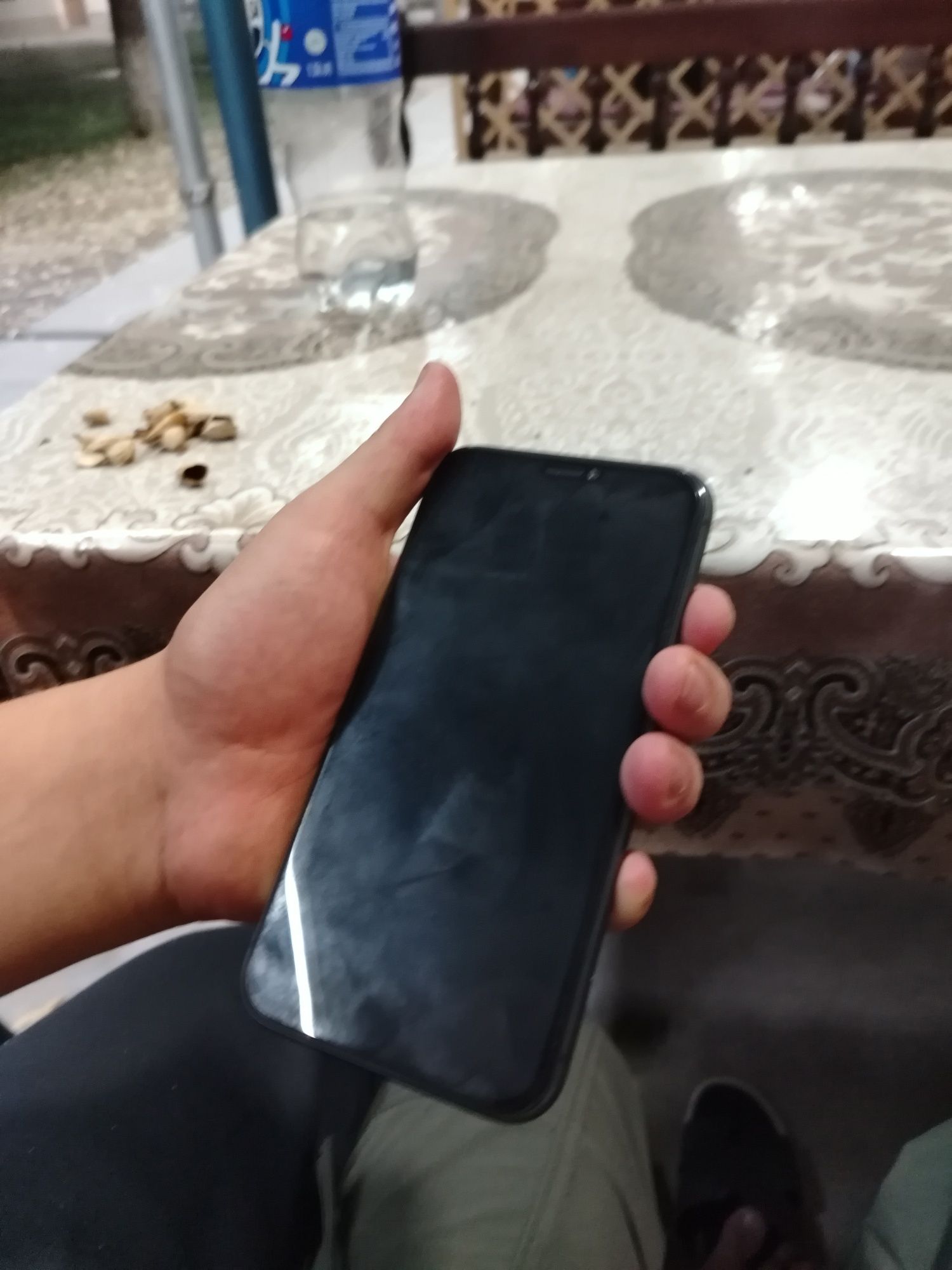 Iphone 11 ideal xolatda