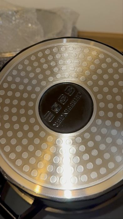 Cheffinger set oale - 6 piese