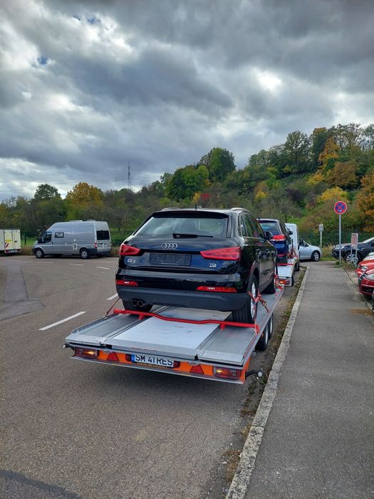 Transport auto Austria Germania Italia  Belgia Olanda