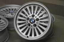 Данти 16" BMW 5 - серия E39