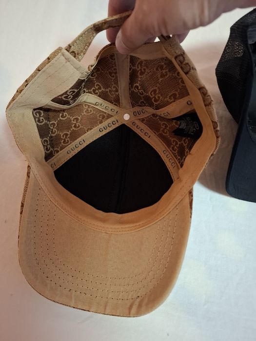 Sepci gucci/ dsquared unisex