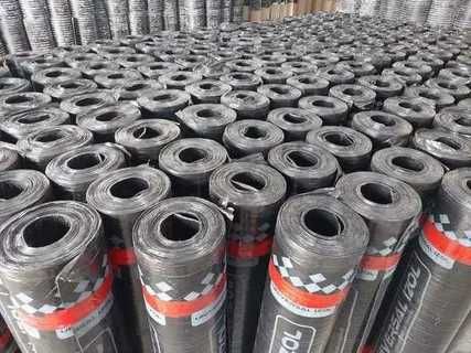 Полизол Фольгаизол Изол Битум Гидроизолатсия