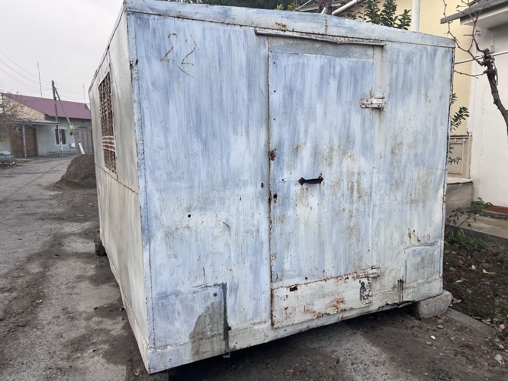 Таййор домик сотилади