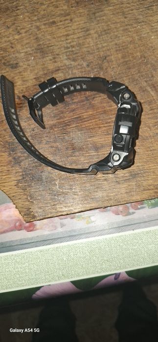 Ceas G-Shock Casio Bluetooth