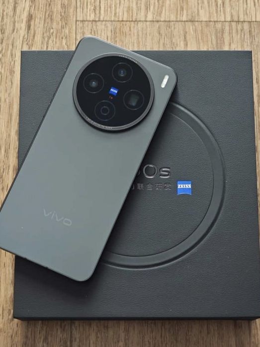 Vivo X200s 12/256GB