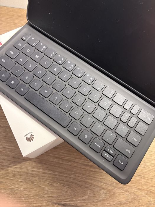 huawei matepad 11.5" PaperMatte EditionSmart Magnetic Keyboard