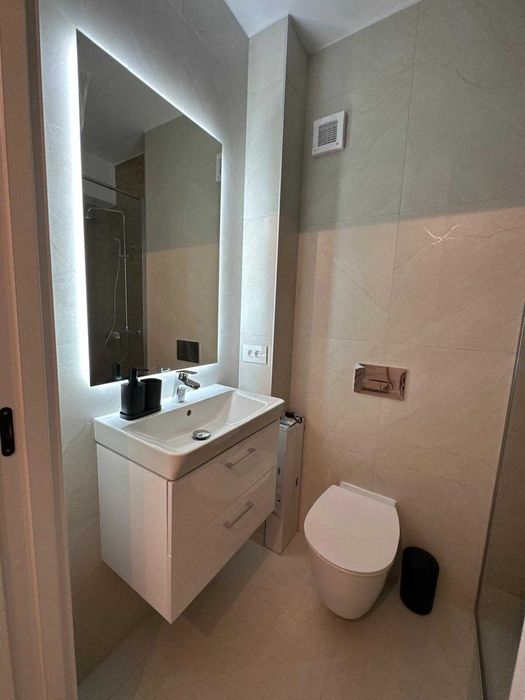 Inchiriere apartament Prima Arena Oradea