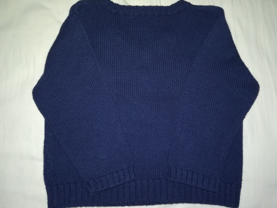 Детски пуловер Minoti