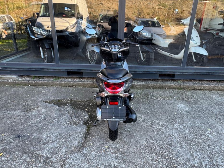 Honda Pcx 125 -Garantie-Transport gratuit-