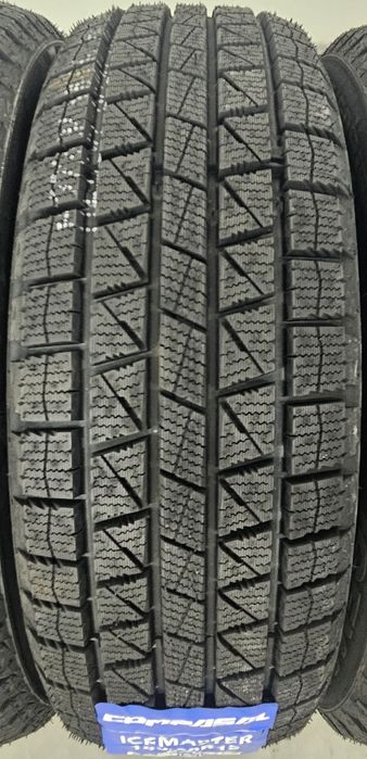 185/60 R15, 84S, COMPASAL Icemaster, Anvelope de iarna M+S