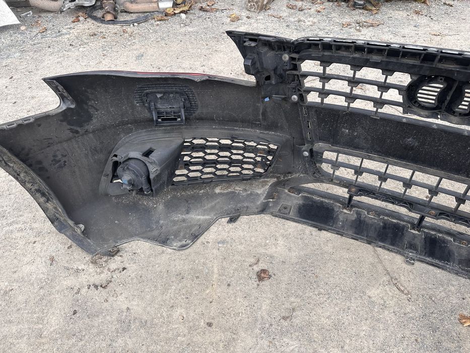 Броня ауди а4 б8 / броня audi a4 b8