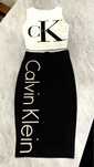 Calvin Klein комплект