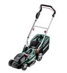 Акумулаторна косачка Metabo RM 36-18 LTX BL 36 Solo без батерия и заря