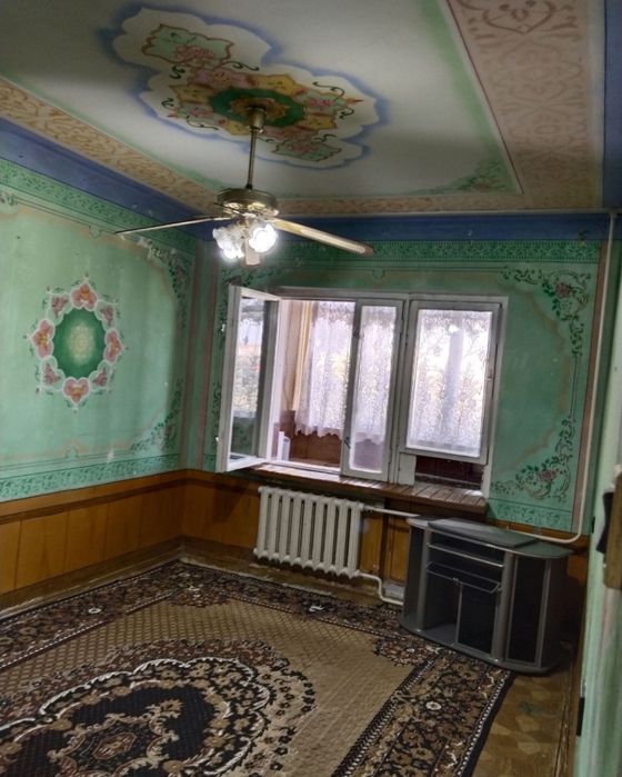 Срочна прадаёция Юнусобод 13 квартил 2/4/5 оринтир хамкор банк 2х6 бал