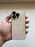Iphone 14 pro gold