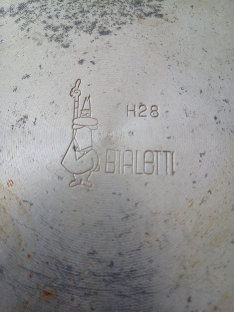 ПРОМО ЦЕНА Кафеварка Bialetti Mukka Expres 2 Made in Italy