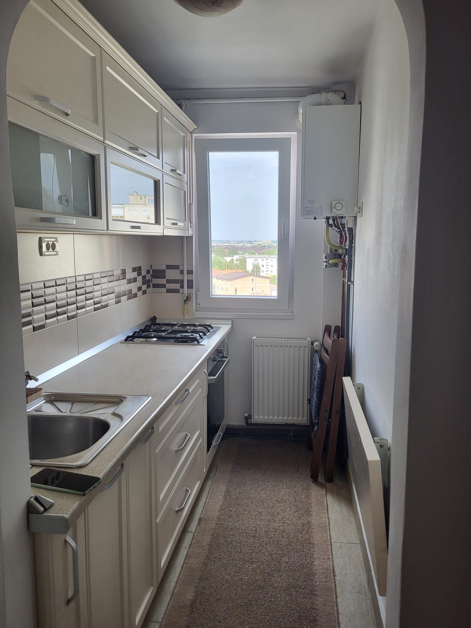 Apartament super amenajat 2 camere