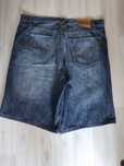 vintage baggy jorts