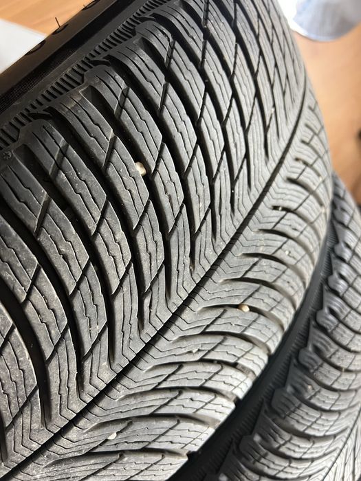 Jante Iarna Noi Range Rover L405 Sport L494 Discovery NOI 255 55 20