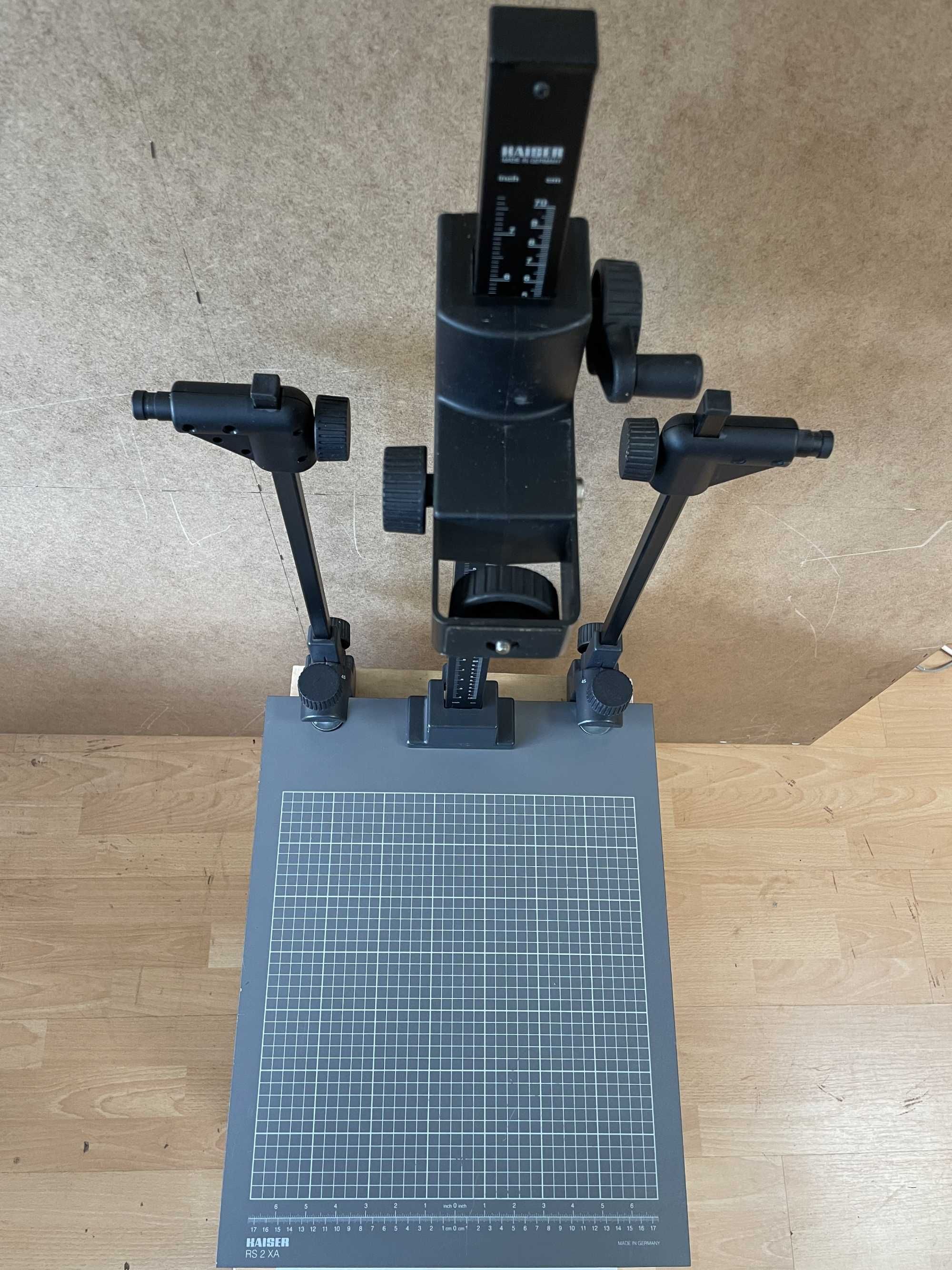 Kaiser RS2XA Copy Stand