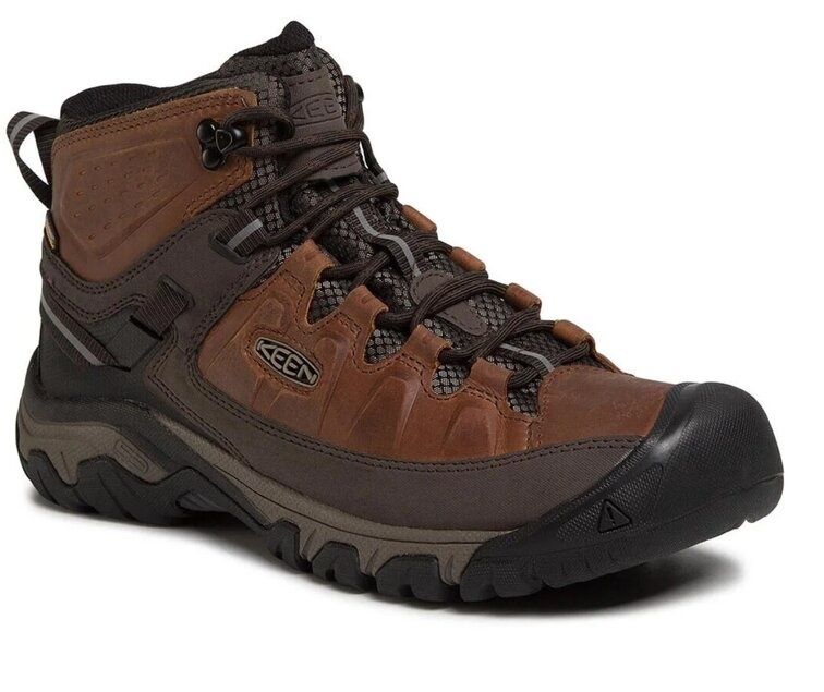 Keen мъжки туристически обувки, номер 41, 42, 44 1/2