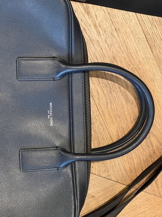 Geanta business unisex Michael Kors