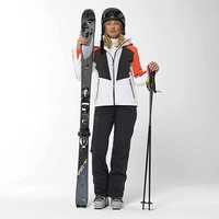 Pantaloni ski dama MILLET Dryedge 10K waterproof, mas 44 M-L, sigilati