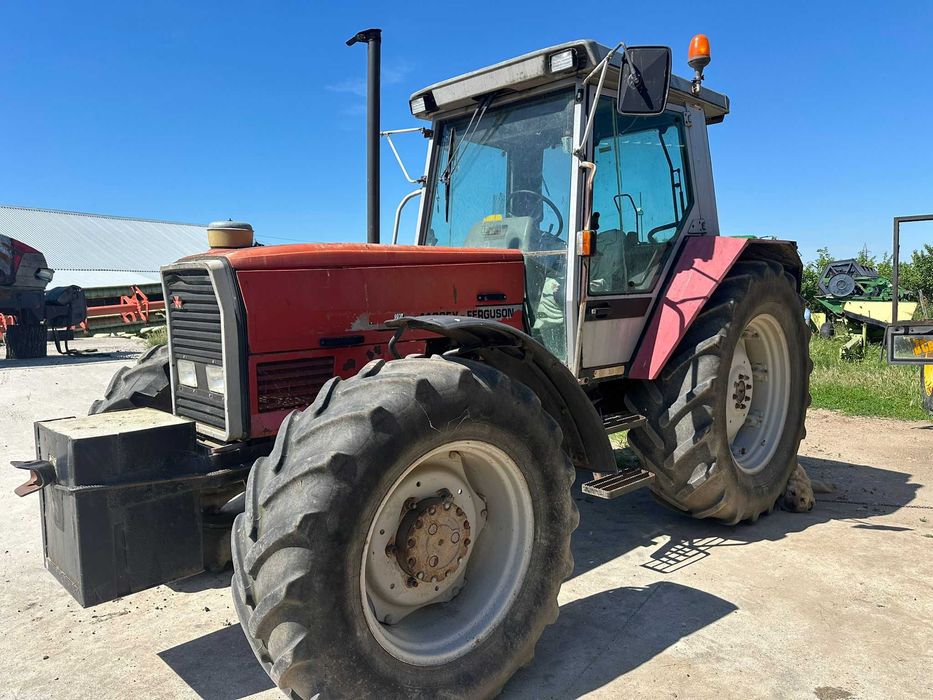 Massey Ferguson 3080