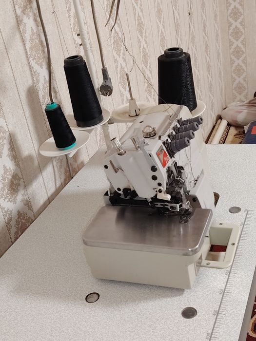 Ruiyang  averlo mashina