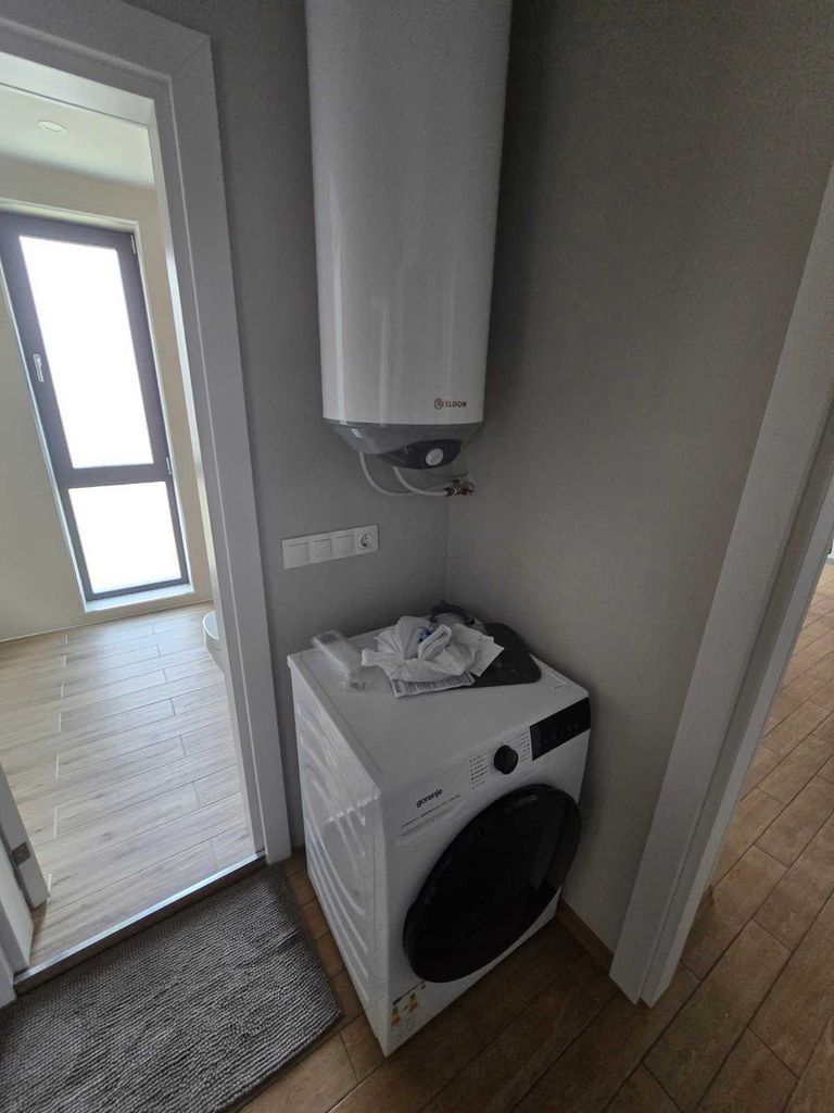 Дава се под наем Двустаен апартамент в Пловдив, Остромила - 67 кв.м за 459 € - Снимка #4