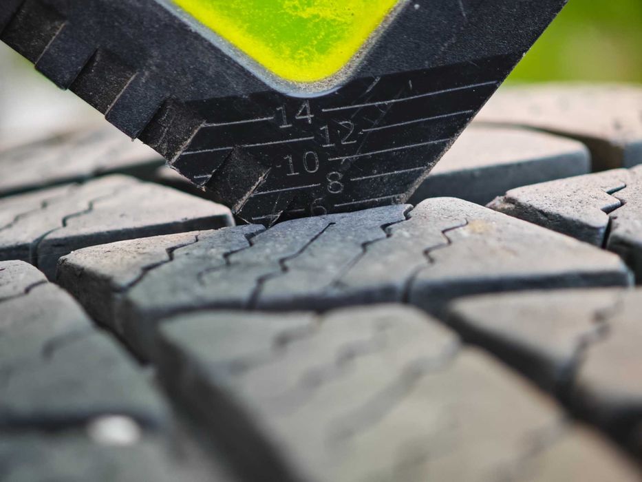 Зимни гуми 205/55/16