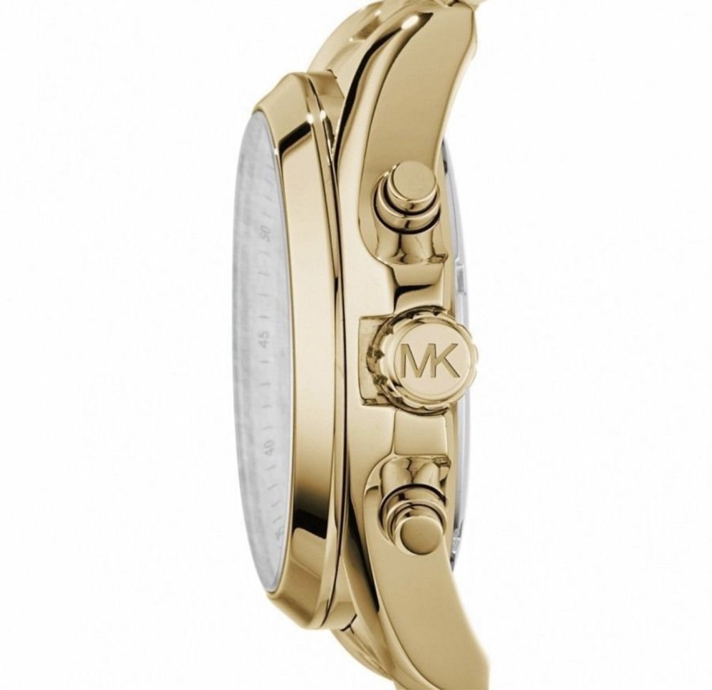 Продам новые часы оригинал Michael Kors Bradshow MK5605