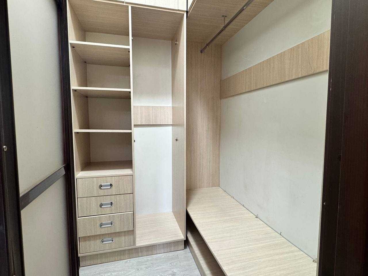 V161 ПРОДАЕТСЯ квартира Паркентский ЖК Parkent Village 2в3/5/5 53м2