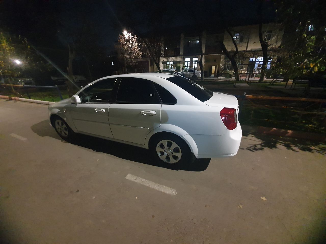 Jentra 2019 oq kraska bor